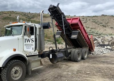 Interior Waste Solutions Heavy Duty Bins Concrete Ashphalt Removal Kamloops Public Works Project Cropped scaled